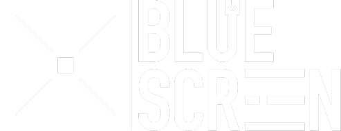 Bluescreen